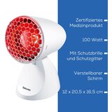 Beurer IL 11 Infrardeca lucka 614.03 | Shoptok.si