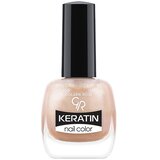 Golden Rose Lak za nokte Keratin Nail Color O-KNC-125 | Eponuda.com