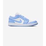 Nike Nizke superge Jordan 1 Low UNC (Women's) Modra Cene