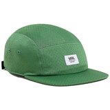 Vans Kape s šiltom EASY PATCH CAMPER Zelena Cene