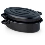 Metalac pekač klasičan crni | ePonuda.com