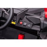 Buggy na akumulator YSA036 4x4 - crveni | shoptok.hr
