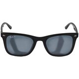 Ray-ban Sončna očala 0RB4420 UNISEX 0RB4420 601/2V Črna Cene