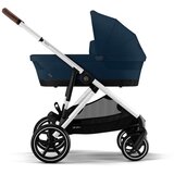 Cybex košara za kolica Gazelle S ocean blue, navy blue 522002735 | shoptok.hr