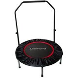 JK Fitness Vadbeni trampolin 104 cm Cene