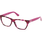 GU50234 078 ONE SIZE (54) Roza/Kristalna