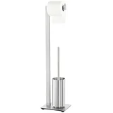 wc garnitura s ščetko LINEA