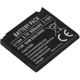 AVIZAR Nadomestna baterija za Samsung SGH D900 Li-ion 3.7V 850mAh 3.1Wh,, (5000070237) | Shoptok.si