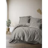  Demure - Mink Mink Satin Double Quilt Cover Set Cene