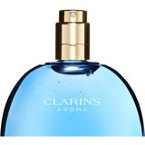 Clarins Eau Ressourcante Treatment Fragrance osvežilna voda za ženske 50 ml | Shoptok.si