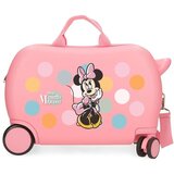 Disney Minnie minnie abs kofer za decu 45 cm Cene