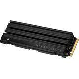 Corsair SSD M.2 NVMe 1TB MP600 ELITE Gen4x4 6200/7000MB CSSD-F1000GBMP600EHS | Eponuda.com