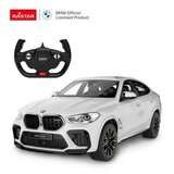 Rastar automobil BMW X6 M 1:14 | Eponuda.ba