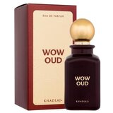 Khadlaj Wow Oud 100 ml parfemska voda unisex Cijene
