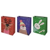  Darilna vrečka Special Xmas kids, velika | Shoptok.si