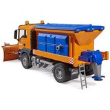 Bruder Kamion MAN TGS čistač snega | Eponuda.com