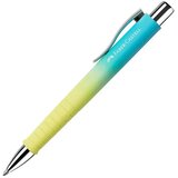 Faber-Castell Poly Ball Urban kemični svinčnik - barve sončnega vzhoda Cene