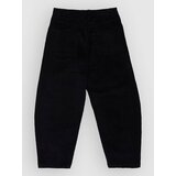 DC Barrel Cord Pants black | Shoptok.si