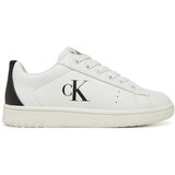 Calvin Klein Jeans Superge V3X9-82082-1355X002 Bela | Shoptok.si