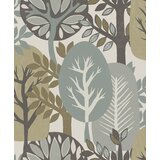 Decoprint Wallcoverings Tapeta Antibes Nature Forest 5 boja | shoptok.hr