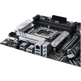 Asus matična ploča - Intel PRIME B660-PLUS D4 s1700 (B660, 4xDDR4 5000MHz, 4xSATA3, 3xM.2, HDMI+DP+VGA) | shoptok.hr