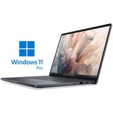 Dell pro 14 premium 14 inch fhd+ 400nits core ultra 7 266V 16GB 512GB ssd backlit fp Win11Pro 3yr prosupport laptop