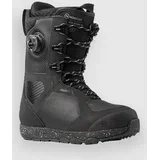 Kita Hybrid W 2024 Snowboard cevlji black