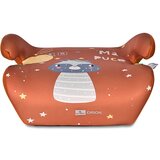 Lorelli Auto sedište Orion I-SIZE (125-150cm) - black rabbit | ePonuda.com