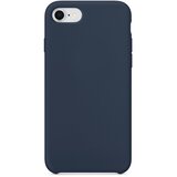 Silicone Silikonski ovitek mehak prožen etui za iPhone SE 2020 / iPhone 8 / iPhone 7 Cene
