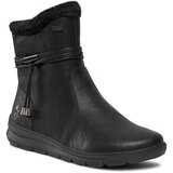 Rieker Škornji Z0070-00 Schwarz / Nero 00 | Shoptok.si