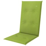 Doppler Navlake za vrtni namještaj Look (Antracit, D x Š x V: 119 x 48 x 4 cm, Stolica s visokim naslonom, Poliester) Cijene