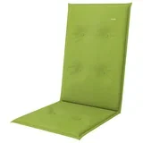 Navlake za vrtni namještaj Look (Antracit, D x Š x V: 119 x 48 x 4 cm, Stolica s visokim naslonom, Poliester)