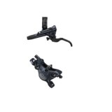  Kočnica Disk Sastavljena/J-Kit Shimano Slx, Bl-M7100(L), Br-M7100(F), Bez Adaptera, Resin Pločice (Bez Hladnjaka), 1000Mm Bužir (Sm-Bh90-Sbm Crn), Ukl | shoptok.hr