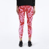 Adidas Pajkice Leggings Legging 7/8 taille haute élastique Rdeča Cene