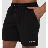 GymBeam Muški šorc za kupanje Black