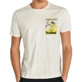 Hummel muška košulja HMLDRIFT MAЈICA K/K, bež | ePonuda.com
