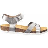 Kickers Kick alberta Srebrna | shoptok.hr