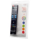 Savio RC-11 remote control IR Wireless TV Press buttons | shoptok.hr