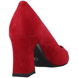 Tamaris Salonarji 22427 43 Rdeča | Shoptok.si