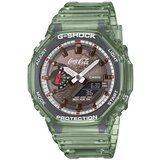 G-shock ročna ura Classic GA-2100CC-3AER Cene
