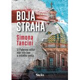 Stela knjige Boja straha Cene