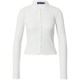 Polo Ralph Lauren Majica bela | Shoptok.si