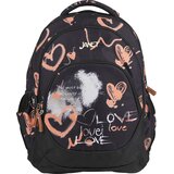 Janet Školski ruksak Art Gallery s 4 pretinca 43 cm, 28 l | shoptok.hr