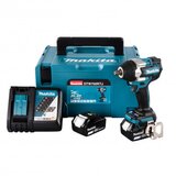 Makita DTW700RTJ Akumulatorski udarni + | shoptok.hr