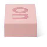 Lexon LR150P9 Flip+ Pink Reverzibilni sat sa alarmom | ePonuda.com
