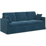 SOFA 2 pcs Plava | shoptok.hr
