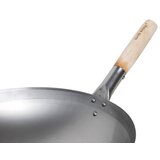 Grill King Asia Proffesional wok z okroglim dnom, 40 cm | Shoptok.si