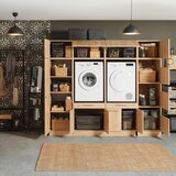 Mömax Omara Aileen, Barva Hrasta | Shoptok.si