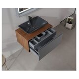 Hanah home Ormarić sa umivaonikom Craft 80 987 | Eponuda.com