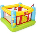  Trampolin na napuhavanje Fisher-Price Bestway 93553 | shoptok.hr